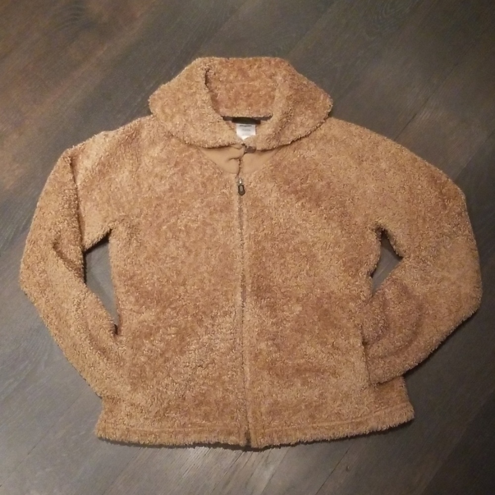 Patagonia Women's Full Zip Synchilla Fleece Jacket - Picture 1 of 8